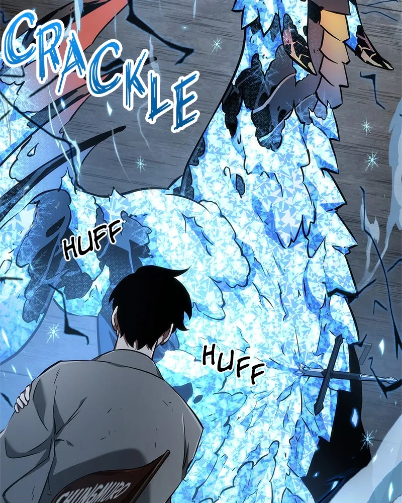 Read Omniscient Reader Manga Online