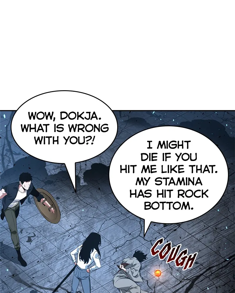 Read Omniscient Reader Manga Online