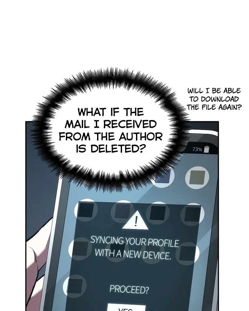 Read Omniscient Reader Manga Online