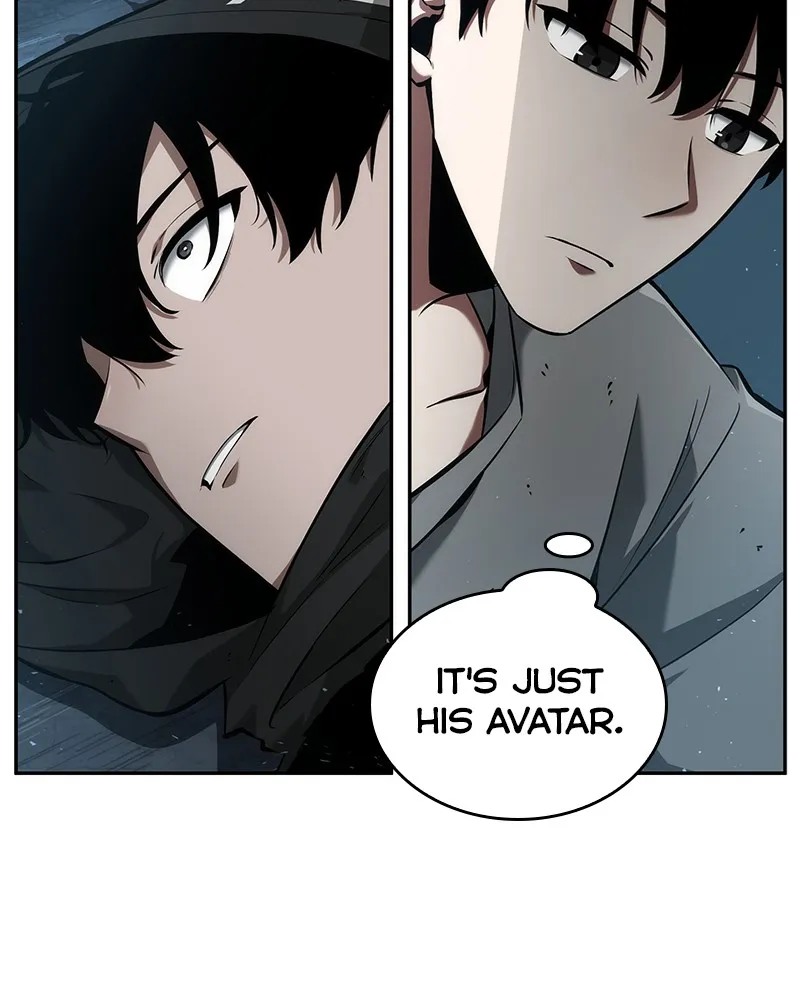 Read Omniscient Reader Manga Online