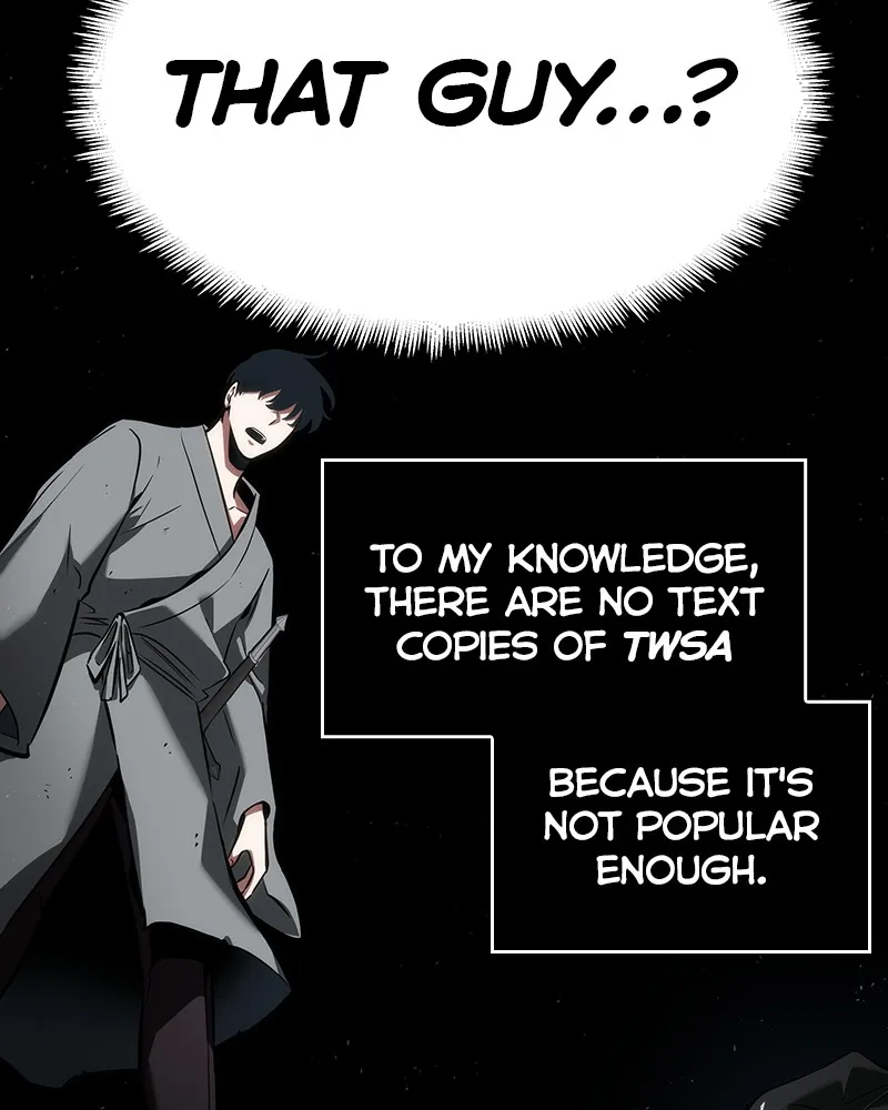 Read Omniscient Reader Manga Online