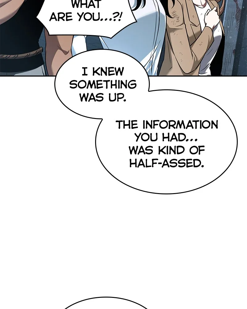 Read Omniscient Reader Manga Online