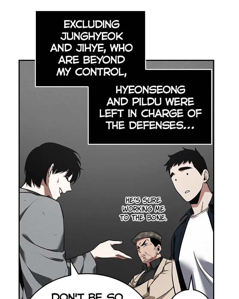 Read Omniscient Reader Manga Online