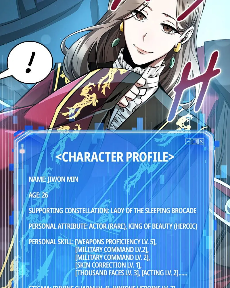Read Omniscient Reader Manga Online