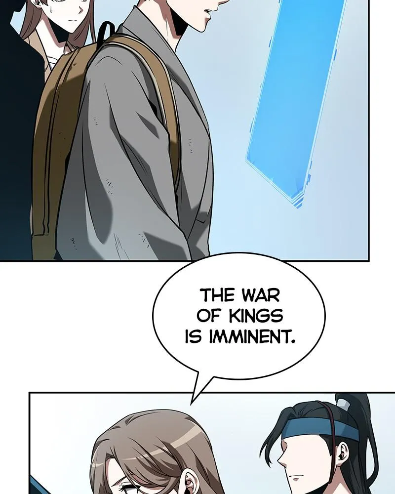 Read Omniscient Reader Manga Online