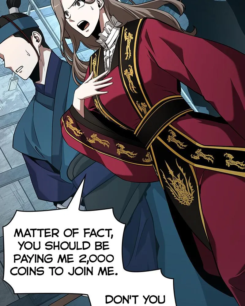 Read Omniscient Reader Manga Online