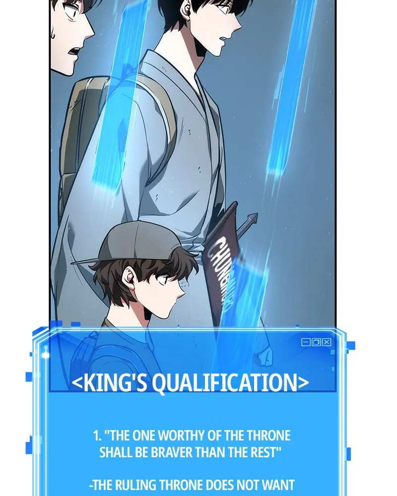 Read Omniscient Reader Manga Online