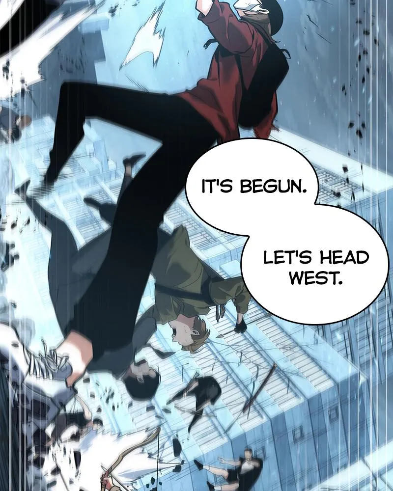 Read Omniscient Reader Manga Online