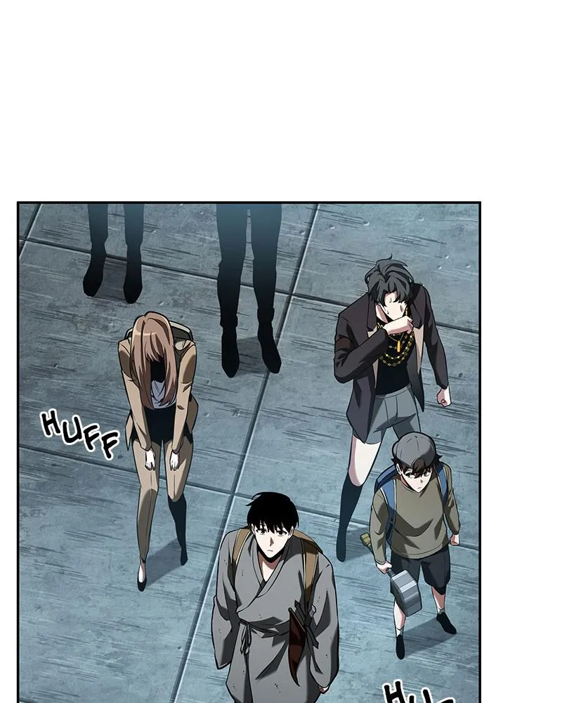 Read Omniscient Reader Manga Online