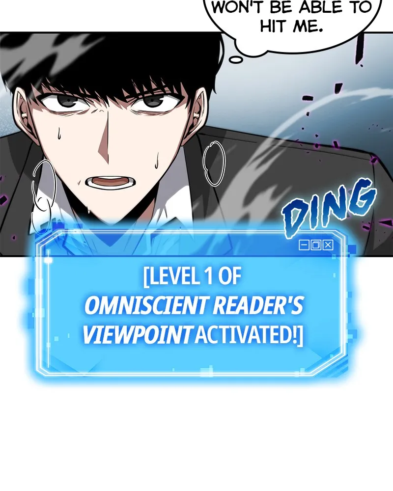 Read Omniscient Reader Manga Online