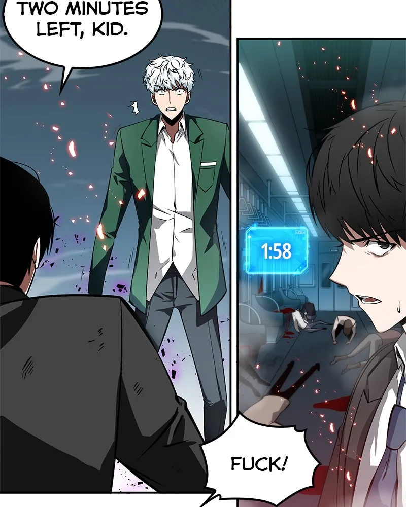 Read Omniscient Reader Manga Online