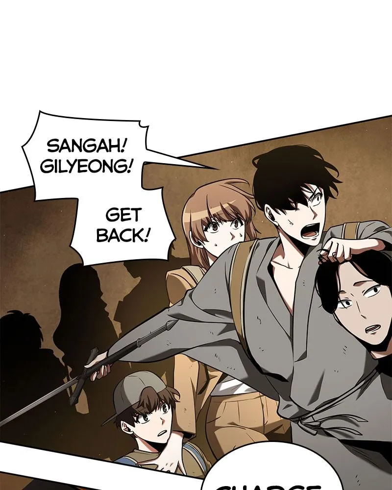 Read Omniscient Reader Manga Online