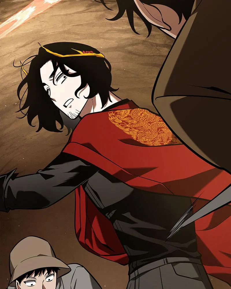 Read Omniscient Reader Manga Online