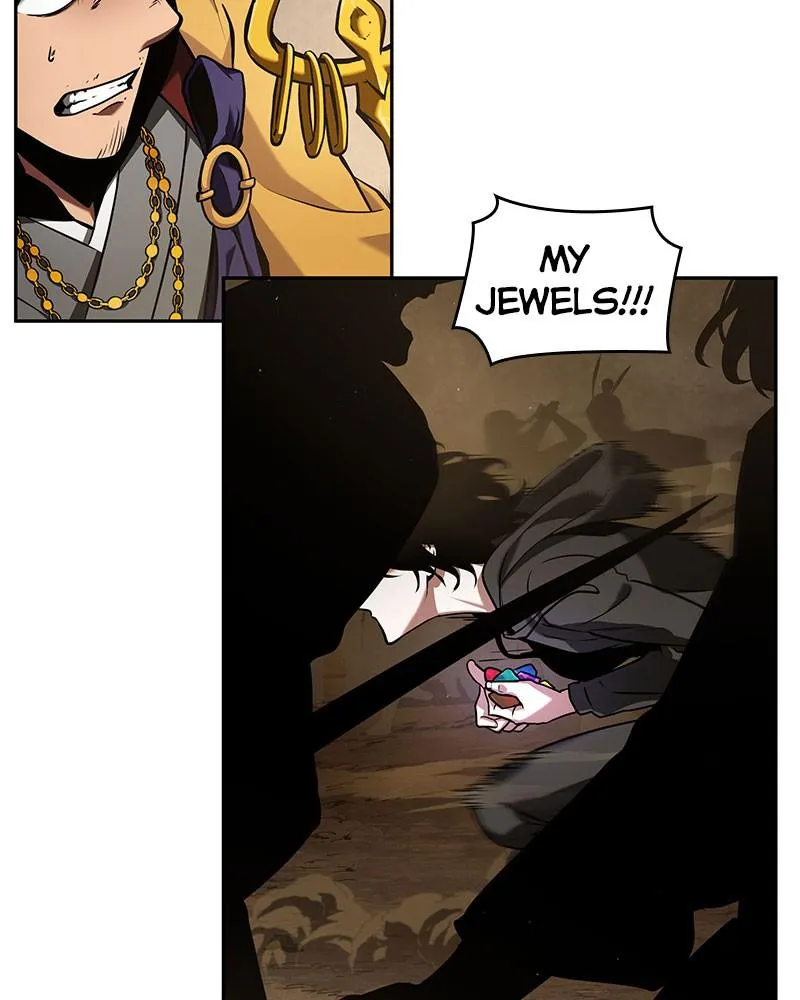 Read Omniscient Reader Manga Online