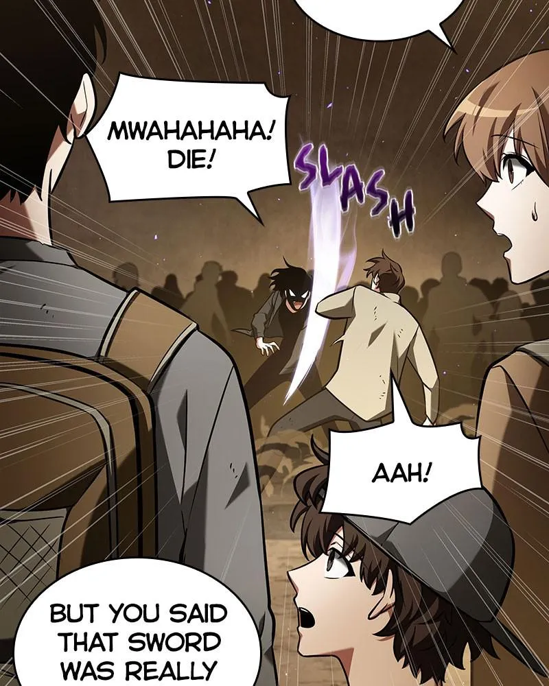 Read Omniscient Reader Manga Online