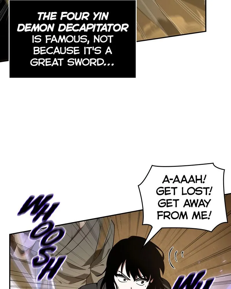 Read Omniscient Reader Manga Online