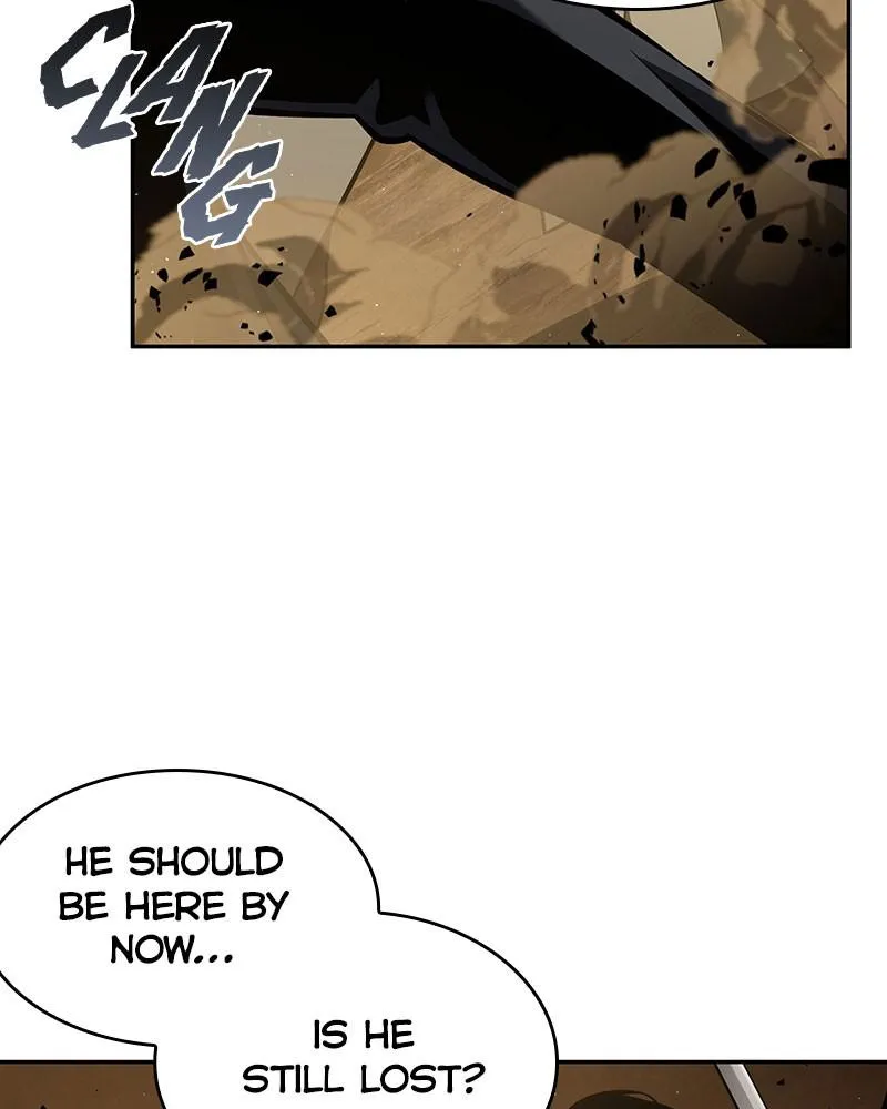 Read Omniscient Reader Manga Online