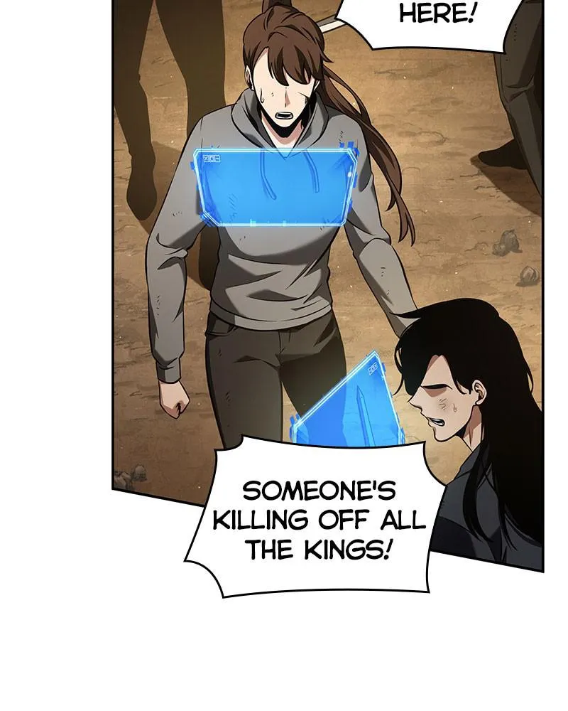 Read Omniscient Reader Manga Online