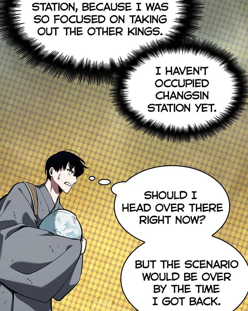 Read Omniscient Reader Manga Online