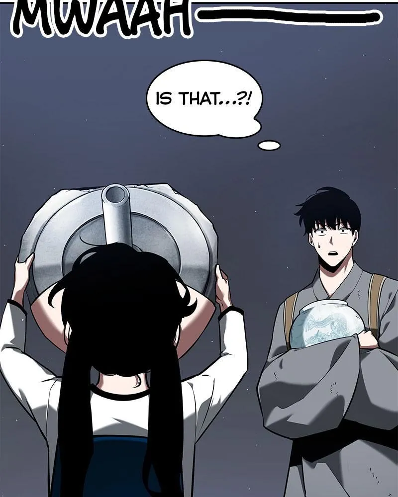 Read Omniscient Reader Manga Online