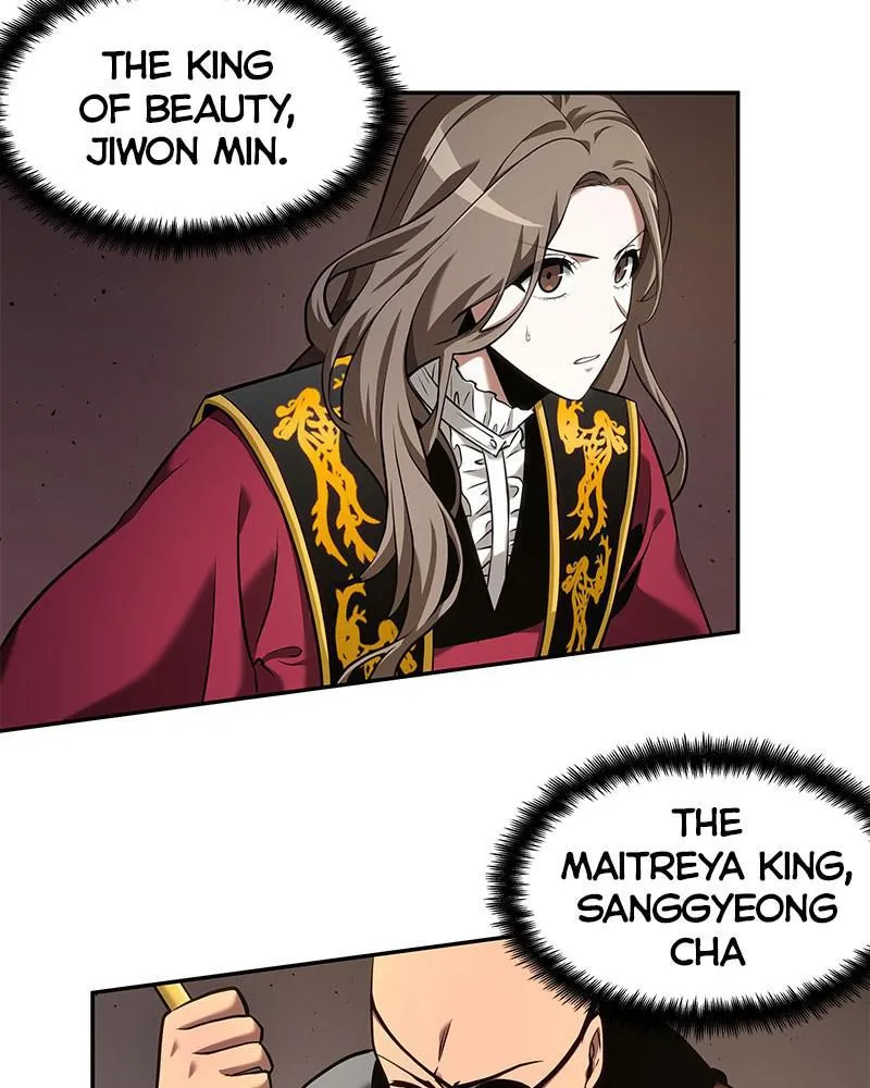 Read Omniscient Reader Manga Online