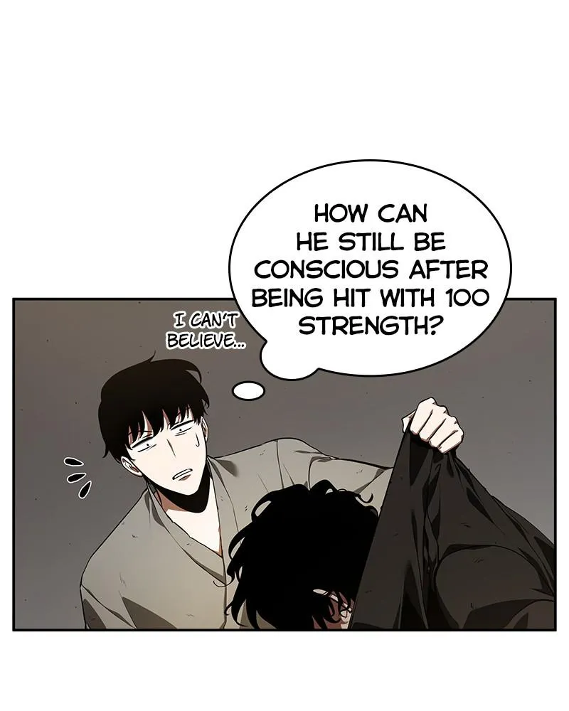 Read Omniscient Reader Manga Online