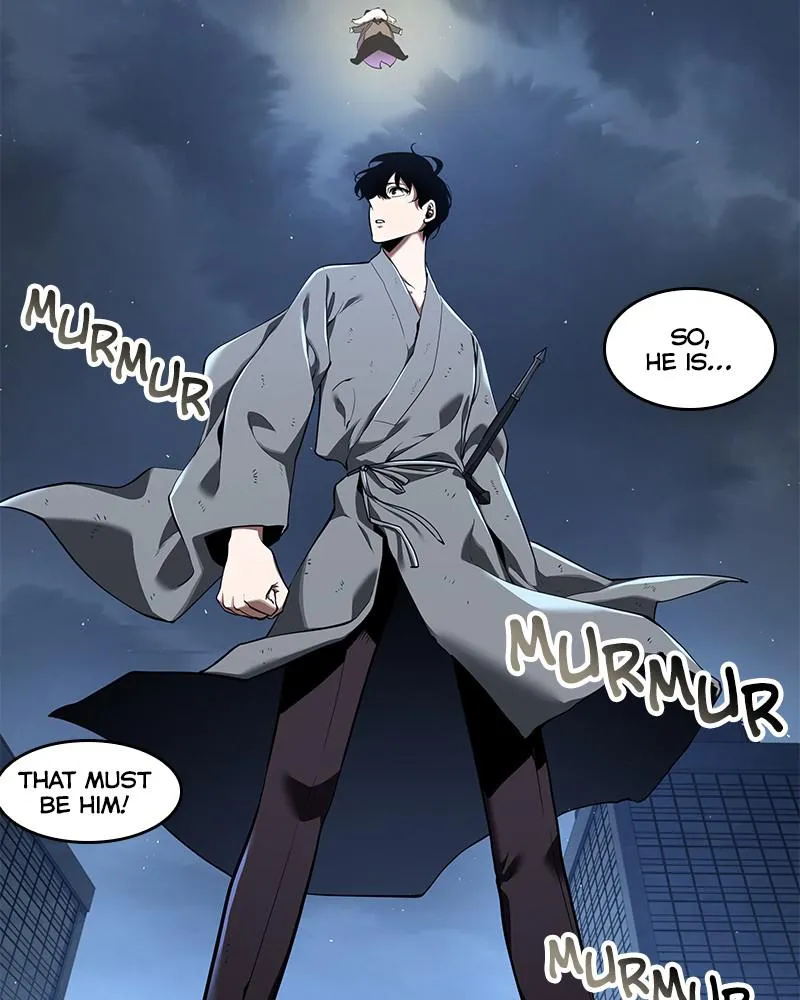 Read Omniscient Reader Manga Online
