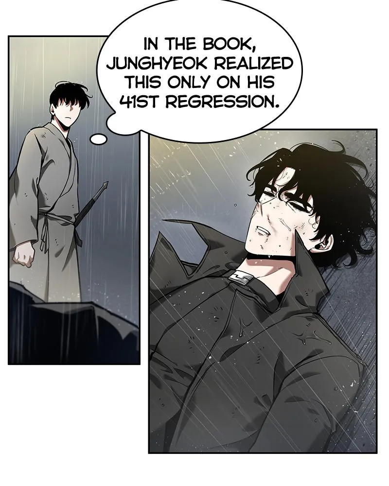 Read Omniscient Reader Manga Online