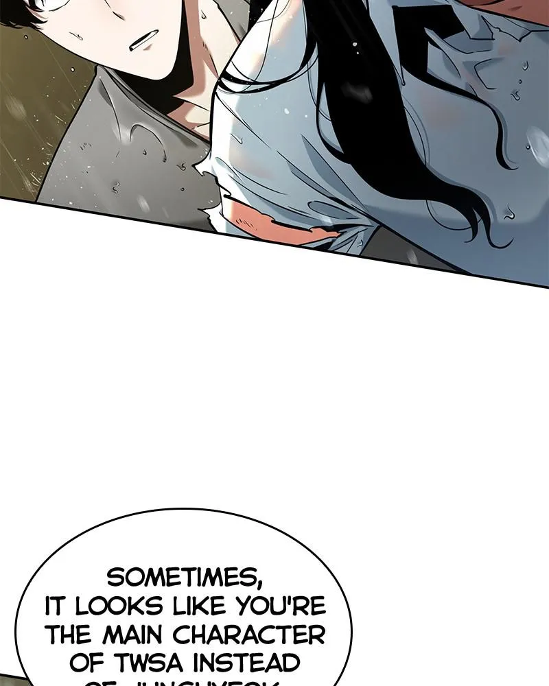 Read Omniscient Reader Manga Online