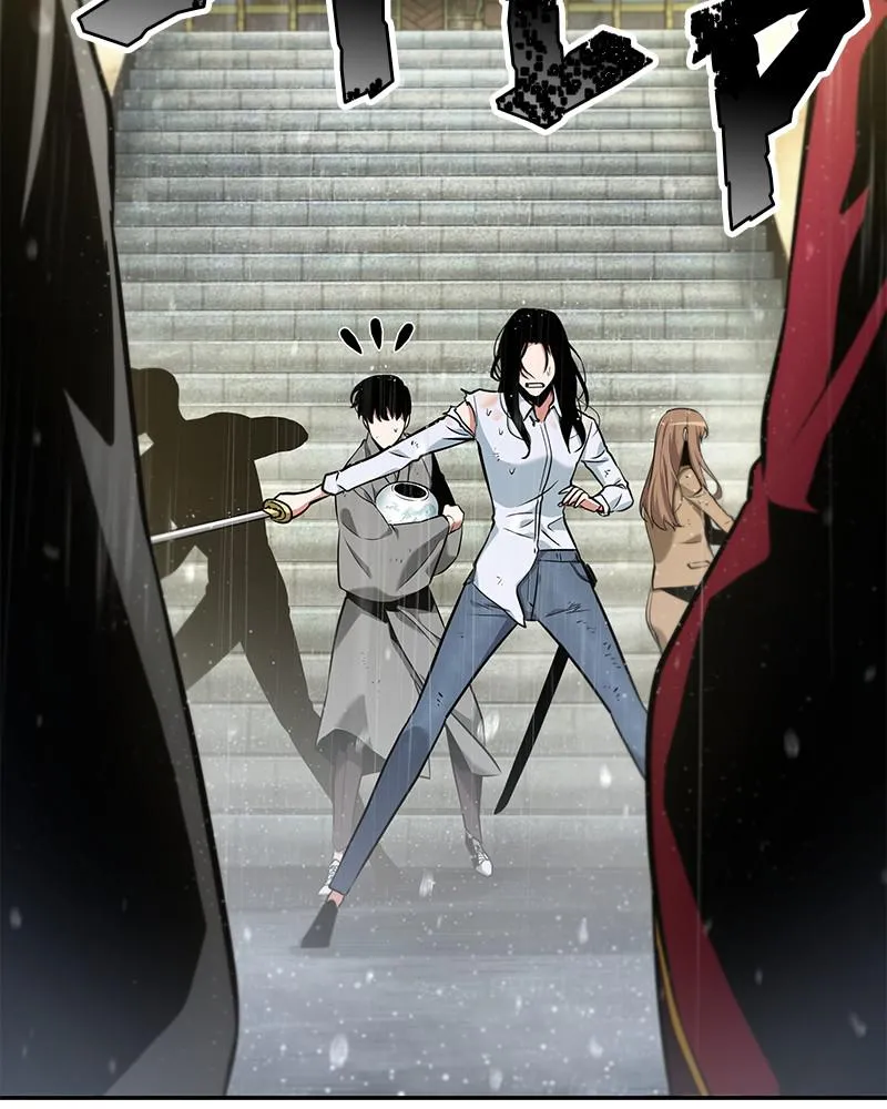 Read Omniscient Reader Manga Online