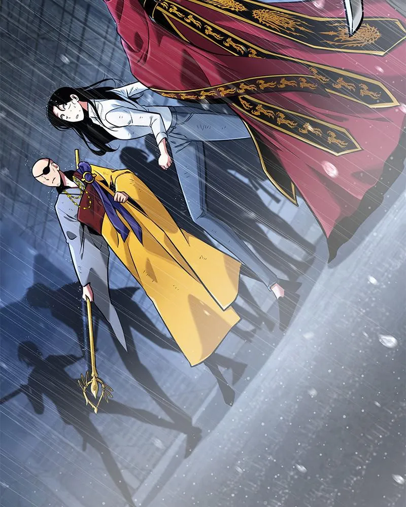Read Omniscient Reader Manga Online