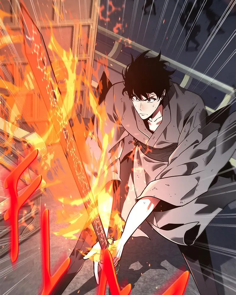 Read Omniscient Reader Manga Online
