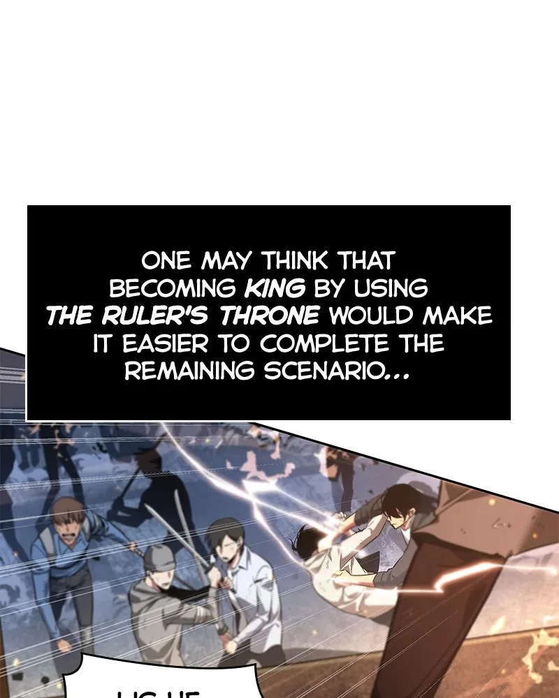 Read Omniscient Reader Manga Online