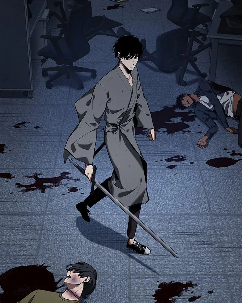Read Omniscient Reader Manga Online