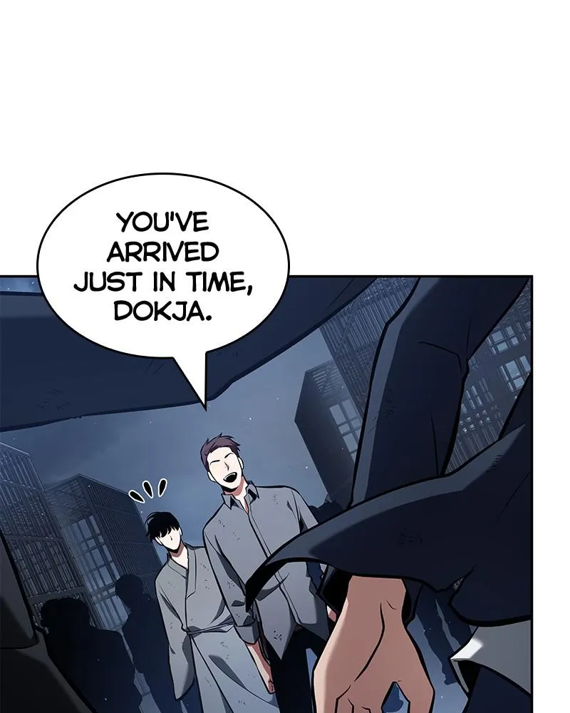Read Omniscient Reader Manga Online