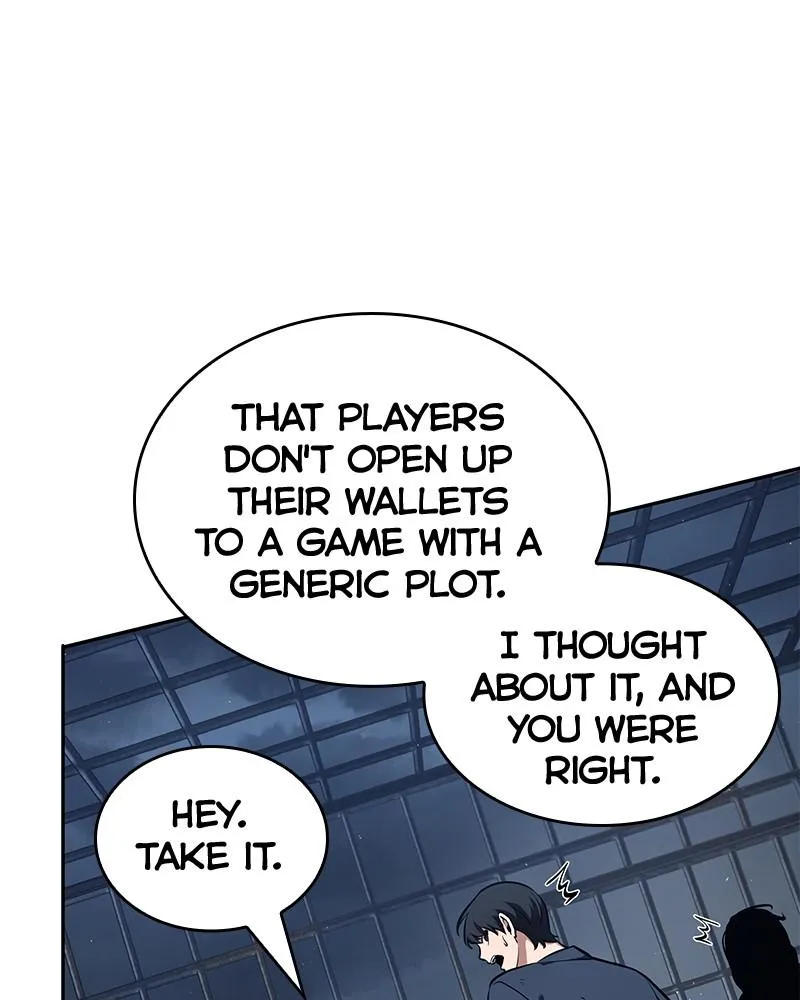 Read Omniscient Reader Manga Online