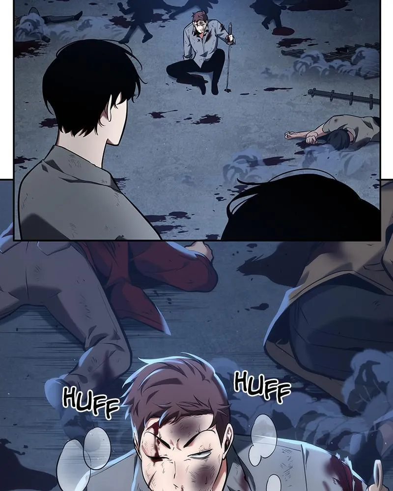 Read Omniscient Reader Manga Online