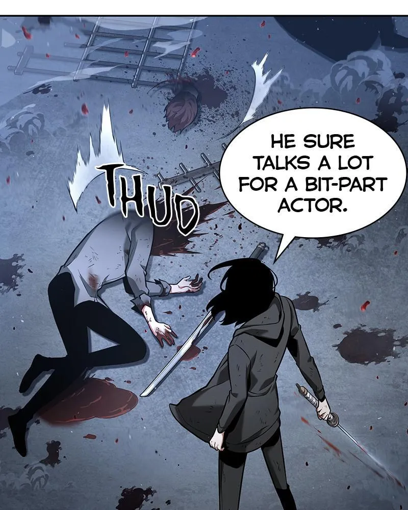 Read Omniscient Reader Manga Online