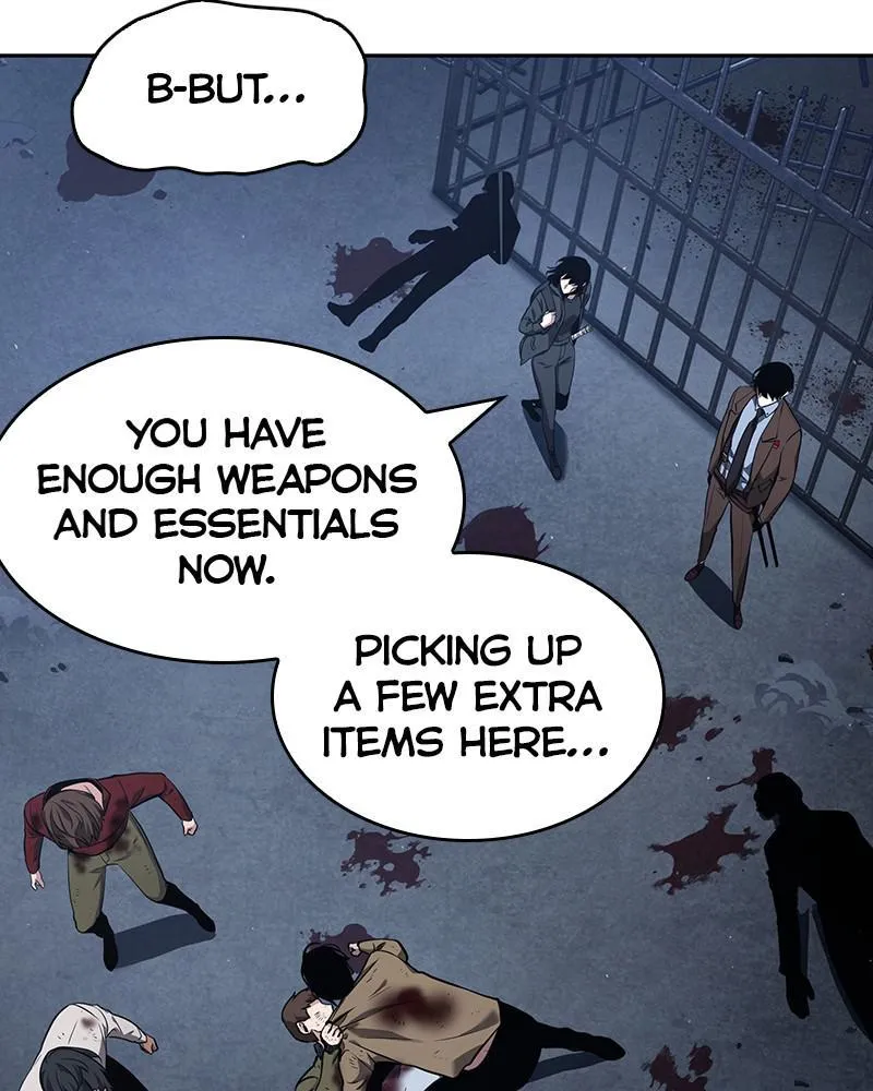 Read Omniscient Reader Manga Online