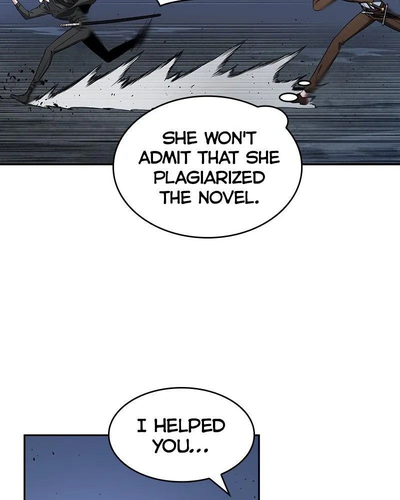 Read Omniscient Reader Manga Online