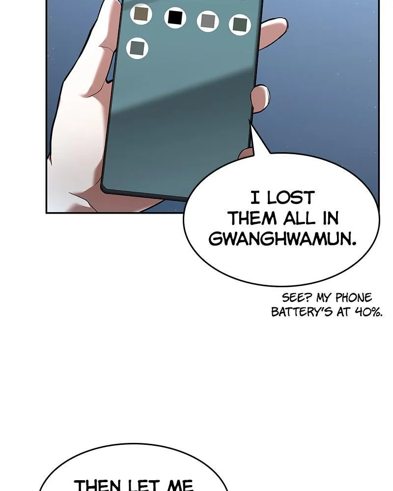 Read Omniscient Reader Manga Online