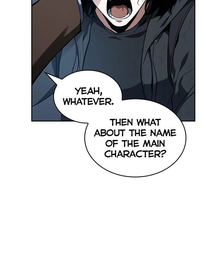 Read Omniscient Reader Manga Online