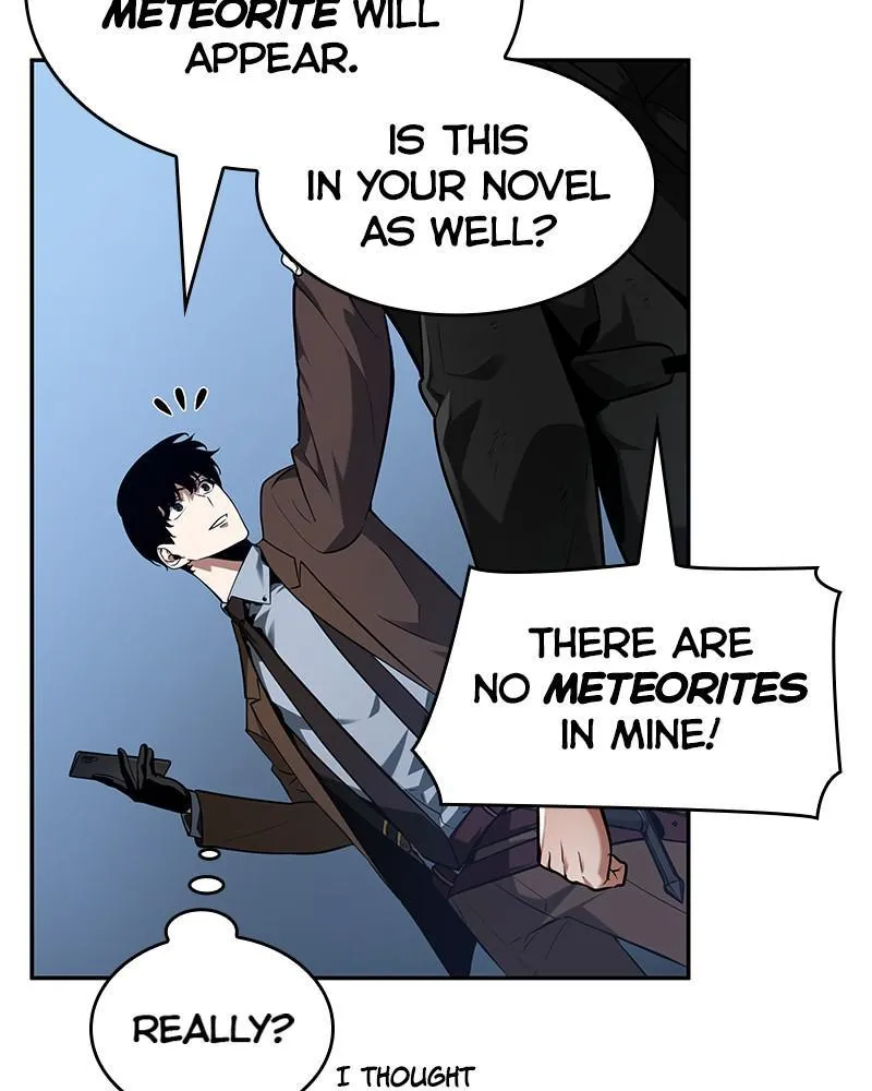 Read Omniscient Reader Manga Online