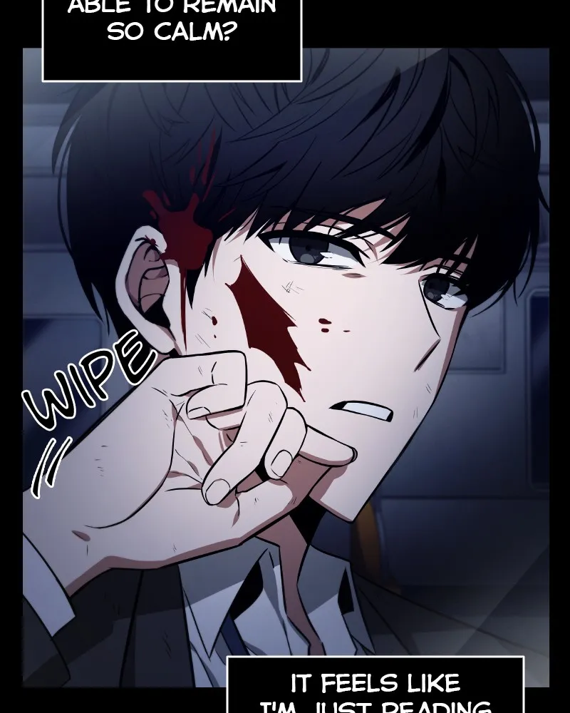 Read Omniscient Reader Manga Online