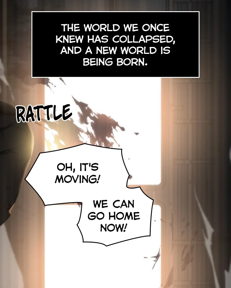 Read Omniscient Reader Manga Online