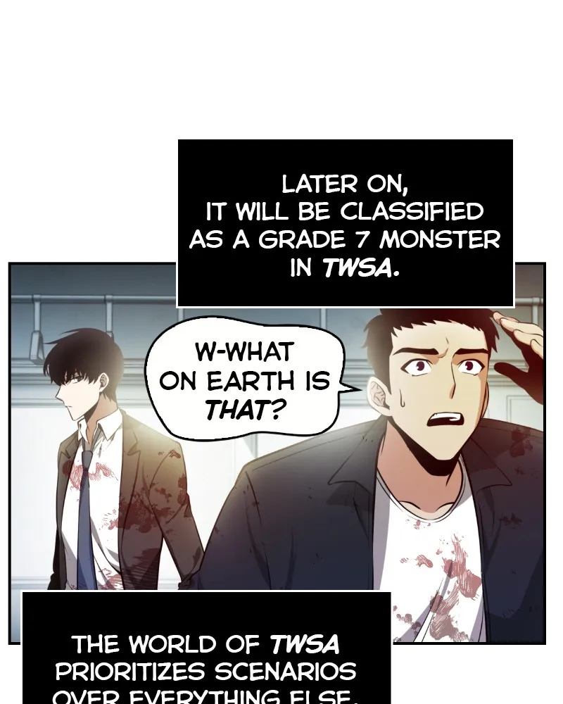 Read Omniscient Reader Manga Online
