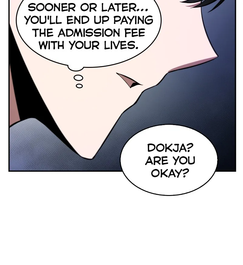 Read Omniscient Reader Manga Online