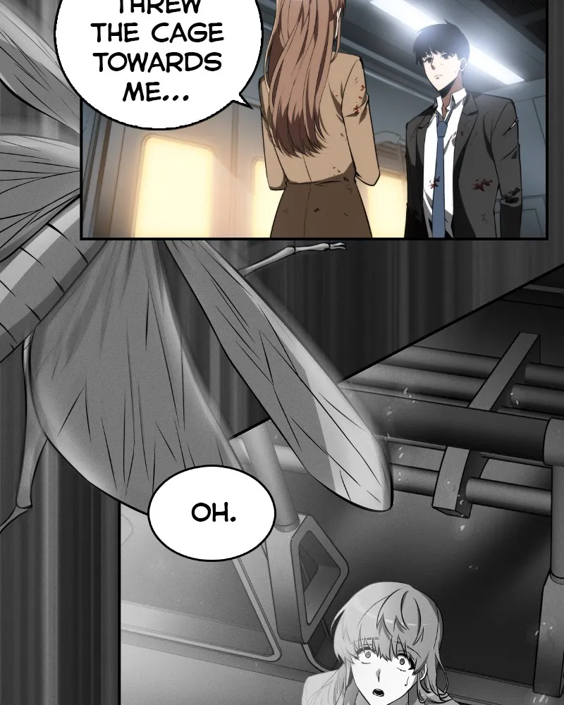 Read Omniscient Reader Manga Online