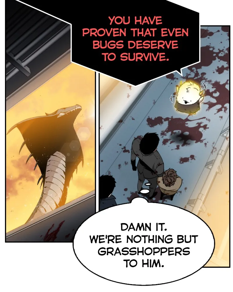 Read Omniscient Reader Manga Online