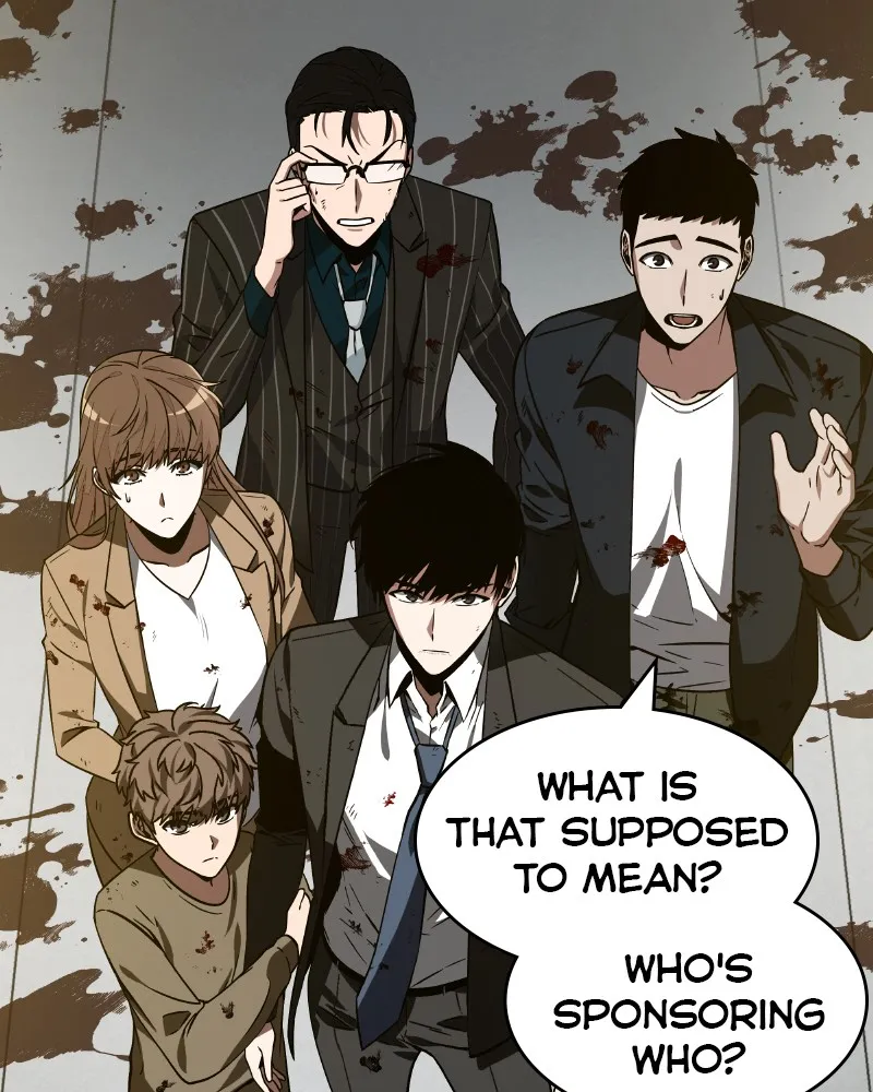 Read Omniscient Reader Manga Online